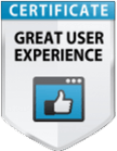 Salon Management App, Great User Experience Award