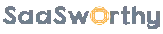 SaaSworthy Logo